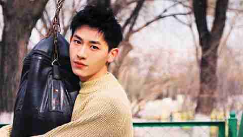 辛云来用最好的状态迎接挑战 既是发展缓慢 如今依然成绩菲然